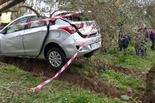 Εισαγγελέας για την τραγωδία στη Μεσαρά